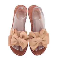 Open Toe Women's Slippers