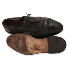 Allen Edmonds Lace-Up Formal Shoes
