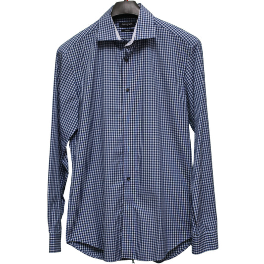 M&S Tailored Fit Formal Shirt