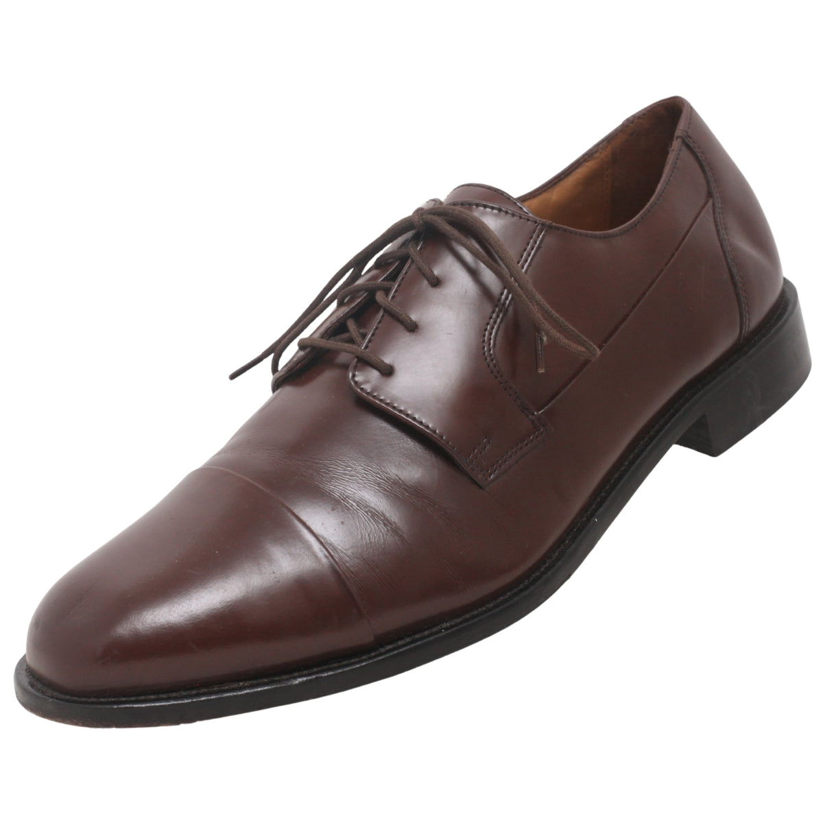 Bostonian Lace-Up Men's Casual Shoes