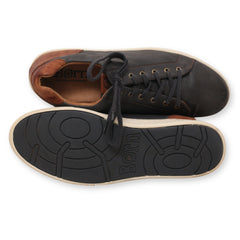 Born Lace-Up Men's Sneaker