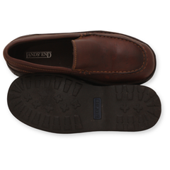 LANDS END Men's Formal Shoes