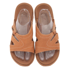 Kuailu Women's Slide Slippers