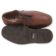 Bass Lace-Up Men's Casual Shoes