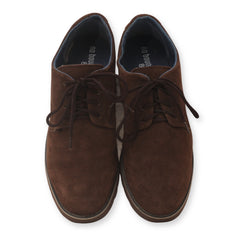 No Boundaries Lace-up Casual Shoes