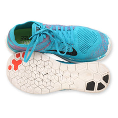 Nike Free 4.0 Flyknit