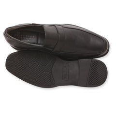 Perry Ellis Portfolio Men's Slip-On Dress Shoes