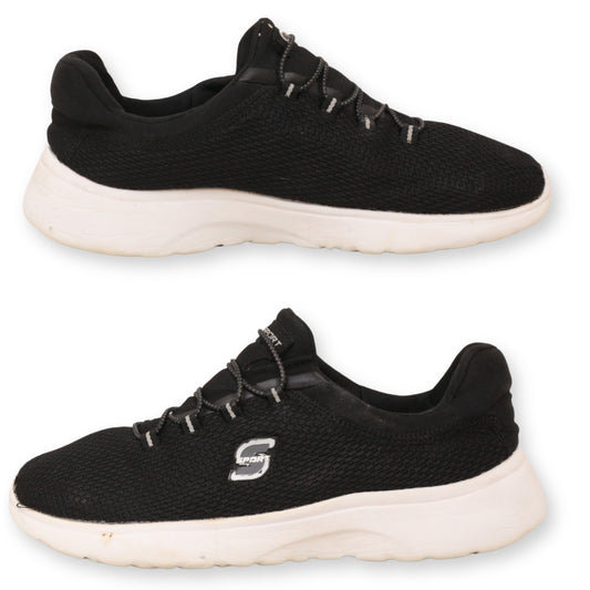 Ssport Slip-On Women Sneaker