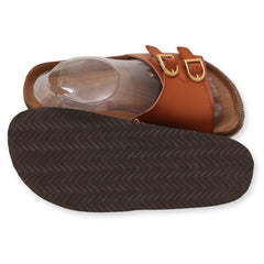 No Boundaries Platform Wedge Sandal