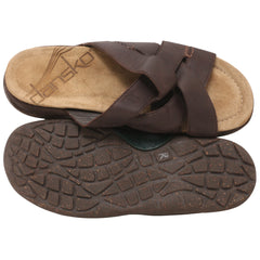 Dansko Men Slide Slipper