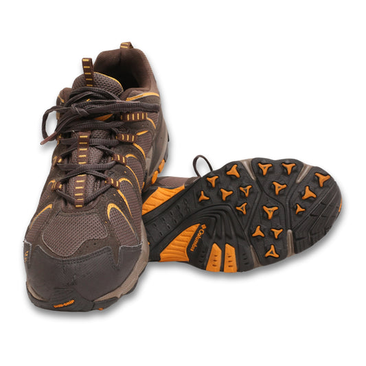 Columbia Techlite Kaibab Running Trail Hiking Shoe
