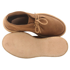 COS Lace-Up Men's Casual Shoes