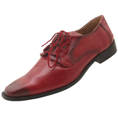 Liberty Zeno Lace-Up Casual Shoes