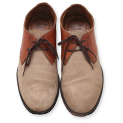 Clarks Lace-Up Men's Casual Shoes