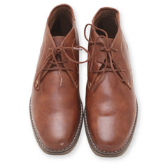 Steve Madden Lace-Up Men's Boots