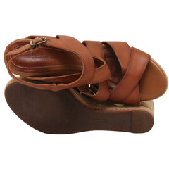 Clarks Women's Wedges Sandals