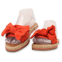 Universal Thread Opentoe Slippers