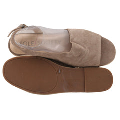 Sole Society Women's Wedges Sandals