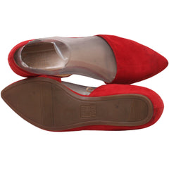 Naturalizer Women Flat Pumps