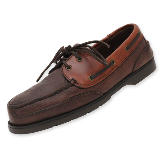 DOCKERS Men's Boat Shoes