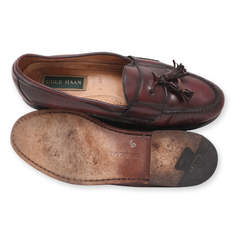 Cole Haan Men's Casual Tassel Loafer