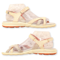 ECCO Women's Ankle Strap Sandal