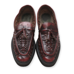 House Of Hounds Men's Tassels Loafers