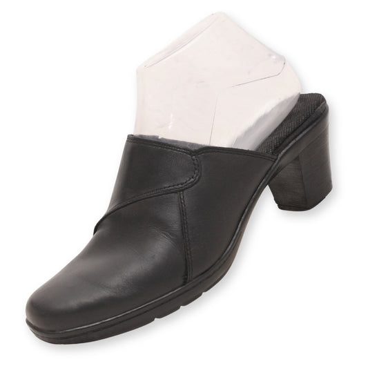 CLARKS Slip-on Mules
