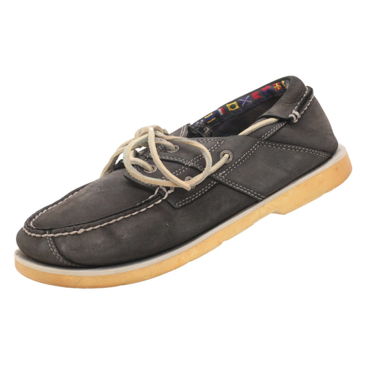 Timberland Lace-Up Men's Boat Shoes