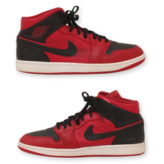 NIKE AIR JORDAN 1 MID