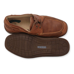 NUNN BUSH Men's Boat Shoes