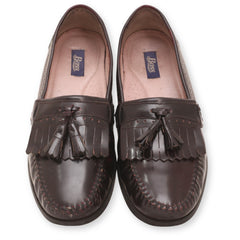 Bass Men's Tassels Loafers