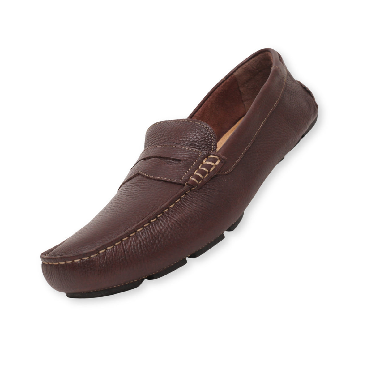 Bass Men's Slip-On Casual Shoes
