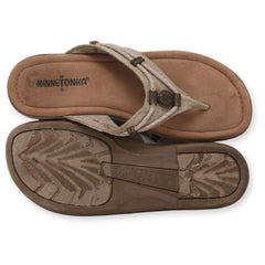 MINNIETONKA Women Slipper