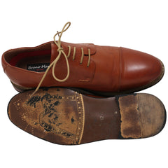 Bruno Marc Lace-Up Men's Casual Shoes