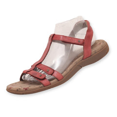 Taos Women Open-Toe Sandal