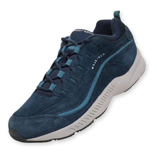 Easy Spirit Lace-Up Casual Shoes