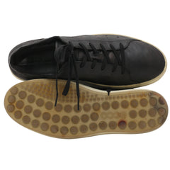 Ecco Lace-Up Casual Shoes