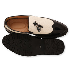Men's Slip-On Tassels Loafers