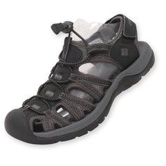 Dream Pairs Women Closed-Toe Sandal