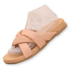 Universal Thread Flat Slippers