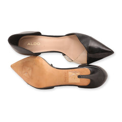 ALDO Women Pointed Toe Heel