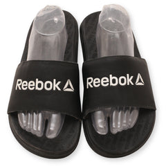 Reebok Women's Slip-On Slide Slipper