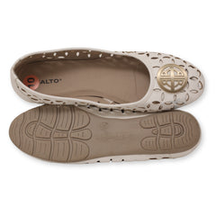 Rialto Women Flat Pumps