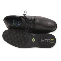 Nunn Bush Kore Lace-Up Formal Shoes