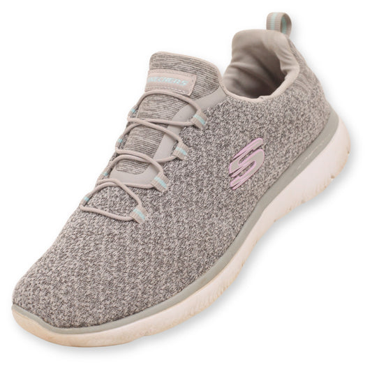 Skechers Slip-On Womens Shoes