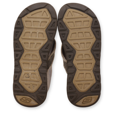 Skechers Men's Memory Foam Slipper