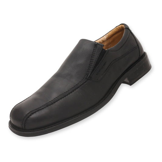 Bass Slip-On Formal Shoes