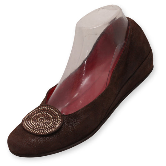 Amalfi by Rangoni ballet flats