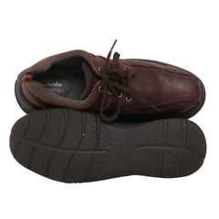 Clarks Lace-Up Men's Casual Shoes